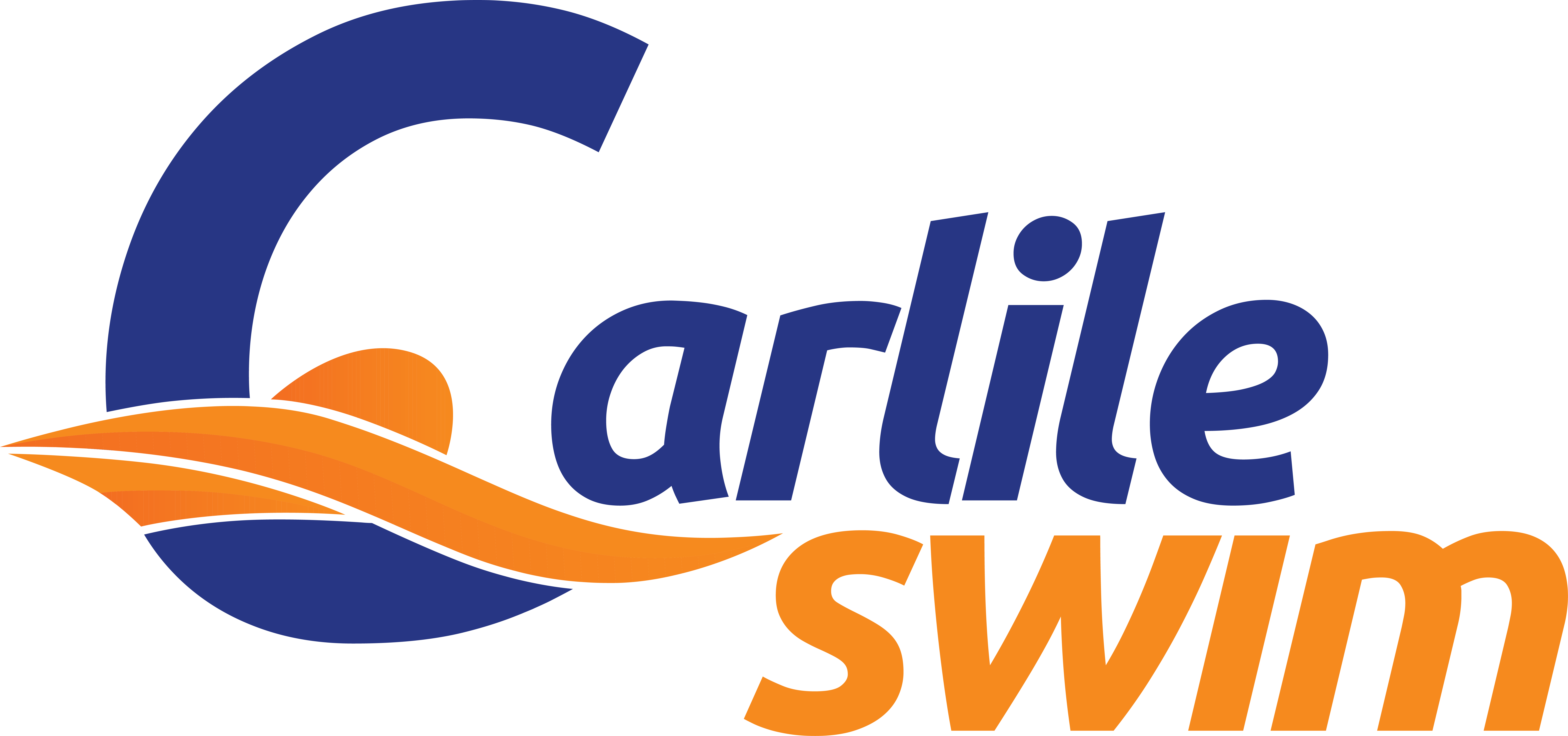 Carlile Swimming Help Centre home page